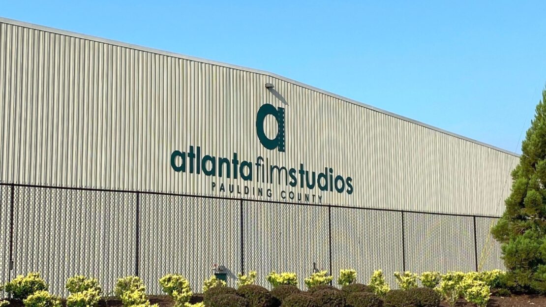 ATLANTA FILM STUDIOS