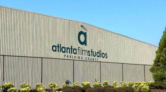 ATLANTA FILM STUDIOS