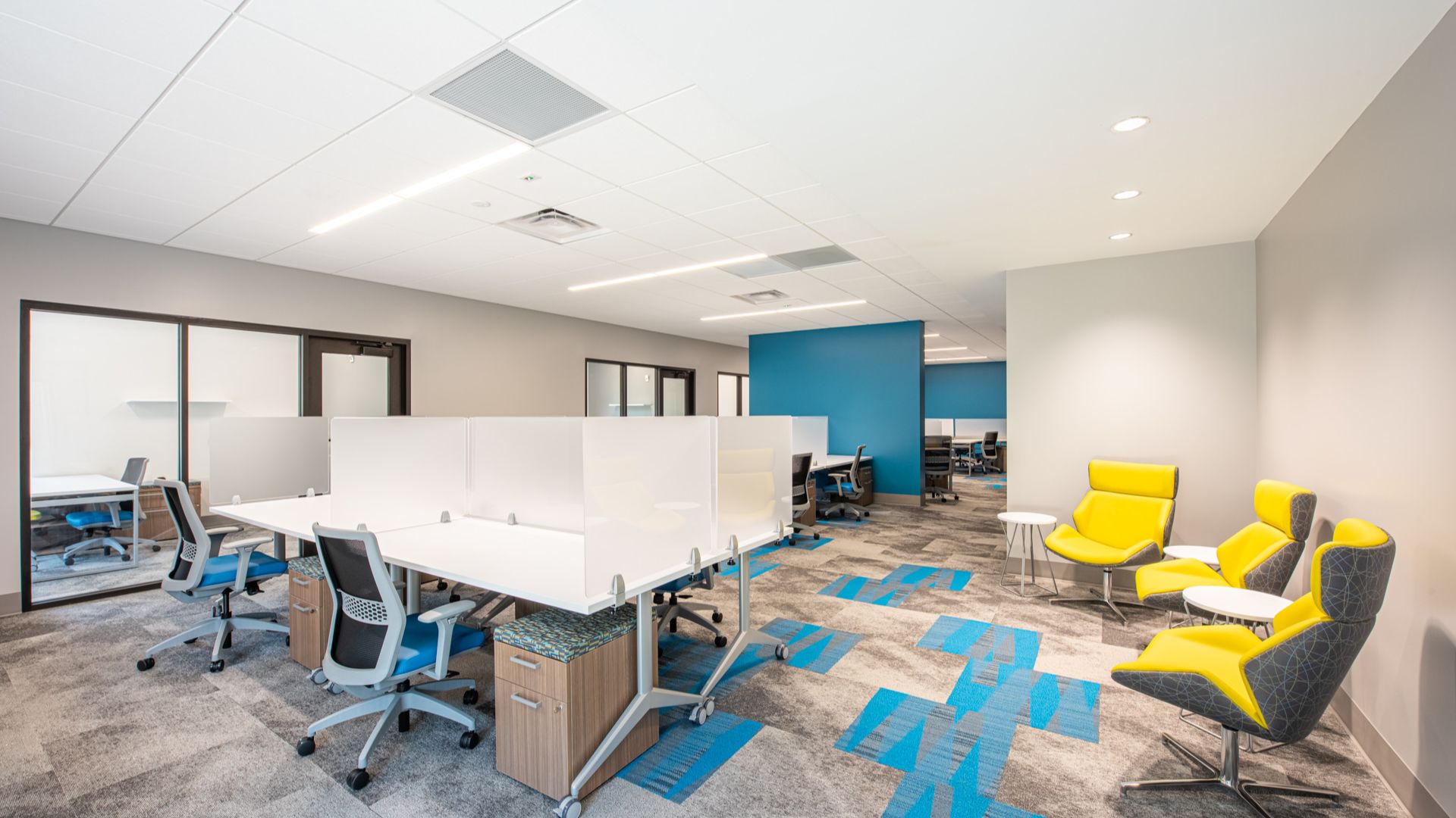 Entrepreneur Center CROFT & Associates