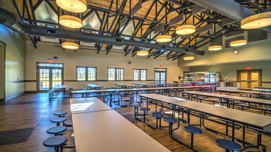 GEORGIA SCHOOL FOR INNOVATION AND THE CLASSICS CLASSROOM