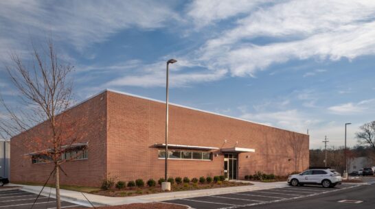 DATA CENTER COBB COUNTY SCHOOL District